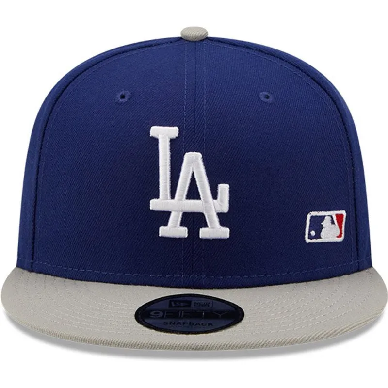 cepice-rovna-modra-snapback-9fifty-team-arch-los-angeles-dodgers-mlb-new-era cepice-rovna-modra-snapback-9fifty-team-arch-los-angeles-dodgers-mlb-new-era
