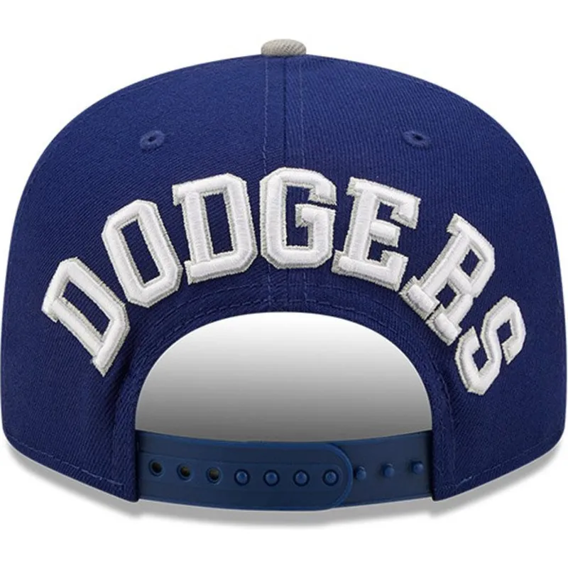 cepice-rovna-modra-snapback-9fifty-team-arch-los-angeles-dodgers-mlb-new-era cepice-rovna-modra-snapback-9fifty-team-arch-los-angeles-dodgers-mlb-new-era