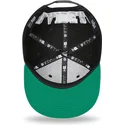 cepice-rovna-cerna-snapback-9fifty-team-arch-las-vegas-raiders-nfl-new-era
