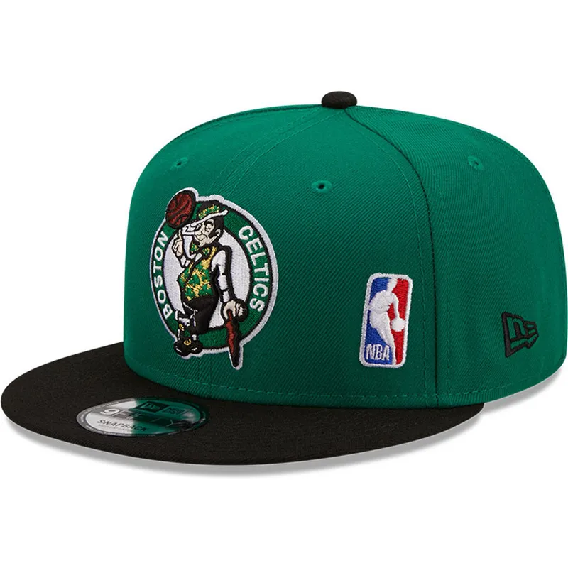 cepice-rovna-zelena-snapback-9fifty-team-arch-boston-celtics-nba-new-era cepice-rovna-zelena-snapback-9fifty-team-arch-boston-celtics-nba-new-era
