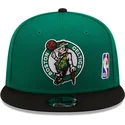 cepice-rovna-zelena-snapback-9fifty-team-arch-boston-celtics-nba-new-era