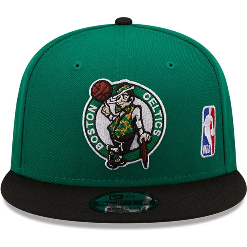 cepice-rovna-zelena-snapback-9fifty-team-arch-boston-celtics-nba-new-era cepice-rovna-zelena-snapback-9fifty-team-arch-boston-celtics-nba-new-era
