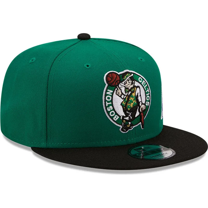 cepice-rovna-zelena-snapback-9fifty-team-arch-boston-celtics-nba-new-era cepice-rovna-zelena-snapback-9fifty-team-arch-boston-celtics-nba-new-era