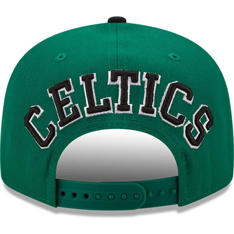 cepice-rovna-zelena-snapback-9fifty-team-arch-boston-celtics-nba-new-era cepice-rovna-zelena-snapback-9fifty-team-arch-boston-celtics-nba-new-era