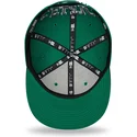 cepice-rovna-zelena-snapback-9fifty-team-arch-boston-celtics-nba-new-era