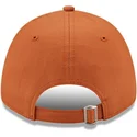 cepice-zaoblena-hneda-nastavitelny-9forty-league-essential-boston-red-sox-mlb-new-era