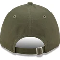 cepice-zaoblena-zelena-nastavitelny-9forty-league-essential-new-york-yankees-mlb-new-era