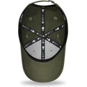 cepice-zaoblena-zelena-nastavitelny-9forty-league-essential-new-york-yankees-mlb-new-era
