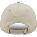 verstellbare-graue-9forty-camo-infill-cap-der-los-angeles-dodgers-mlb-von-new-era
