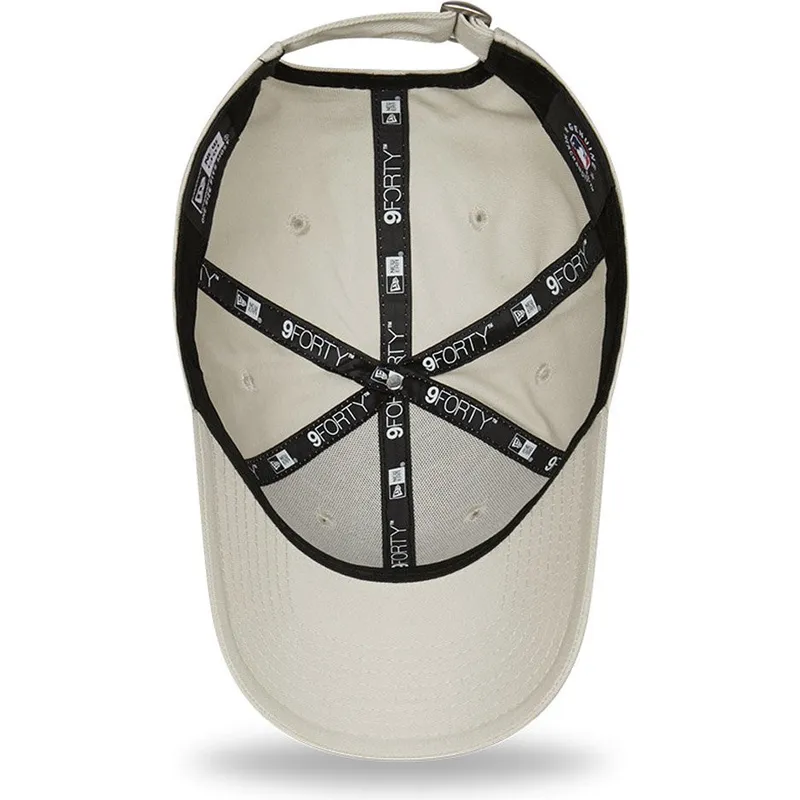 cepice-zaoblena-seda-nastavitelny-9forty-camo-infill-los-angeles-dodgers-mlb-new-era