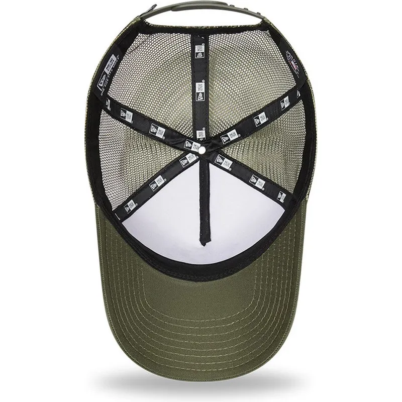 cepice-zaoblena-bila-snapback-a-frame-stadium-food-hot-dog-new-york-yankees-mlb-new-era cepice-zaoblena-bila-snapback-a-frame-stadium-food-hot-dog-new-york-yankees-mlb-new-era