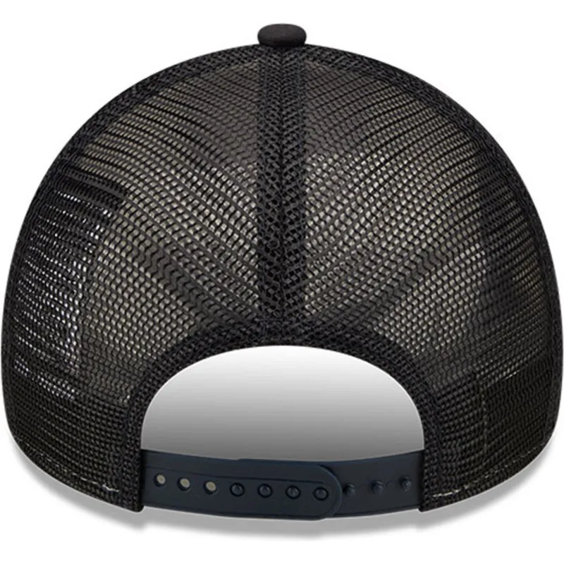 cepice-zaoblena-bila-snapback-a-frame-stadium-food-hot-dog-new-york-yankees-mlb-new-era