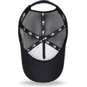cepice-zaoblena-bila-snapback-a-frame-stadium-food-hot-dog-new-york-yankees-mlb-new-era