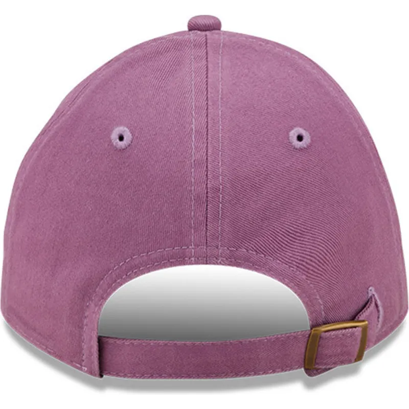 cepice-zaoblena-fialova-nastavitelny-9twenty-essential-casual-classic-new-york-yankees-mlb-new-era