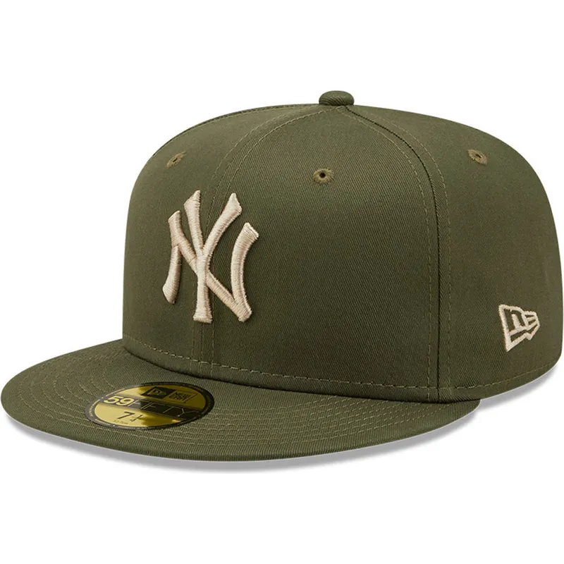 cepice-rovna-zelena-prilehava-59fifty-league-essential-new-york-yankees-mlb-new-era cepice-rovna-zelena-prilehava-59fifty-league-essential-new-york-yankees-mlb-new-era