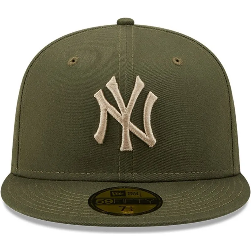 cepice-rovna-zelena-prilehava-59fifty-league-essential-new-york-yankees-mlb-new-era cepice-rovna-zelena-prilehava-59fifty-league-essential-new-york-yankees-mlb-new-era