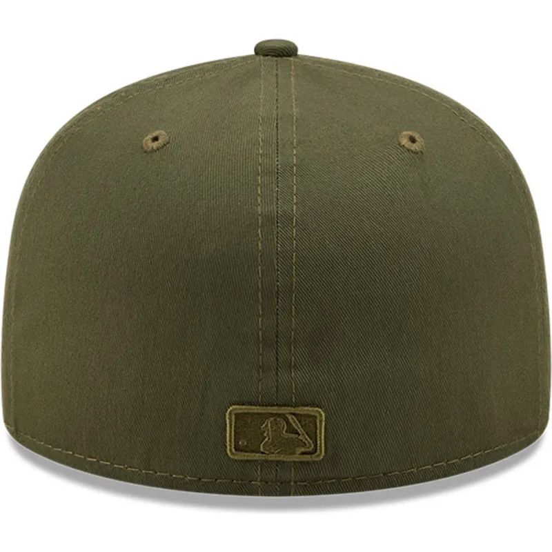 cepice-rovna-zelena-prilehava-59fifty-league-essential-new-york-yankees-mlb-new-era cepice-rovna-zelena-prilehava-59fifty-league-essential-new-york-yankees-mlb-new-era