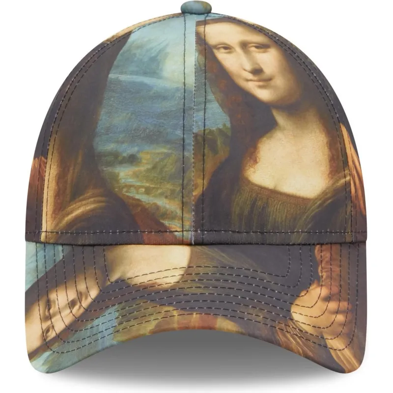 cepice-zaoblena-vicebarevna-nastavitelny-9forty-mona-le-louvre-new-era