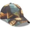 cepice-zaoblena-vicebarevna-nastavitelny-9forty-mona-le-louvre-new-era