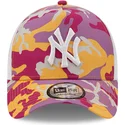 cepice-zaoblena-ruzova-snapback-a-frame-camo-pack-new-york-yankees-mlb-new-era