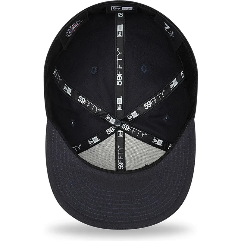 cepice-rovna-namornicka-modra-prilehava-59fifty-league-essential-new-york-yankees-mlb-new-era