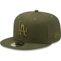 cepice-rovna-zelena-snapback-9fifty-league-essential-los-angeles-dodgers-mlb-new-era