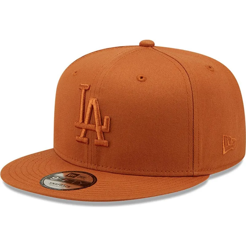 cepice-rovna-hneda-snapback-9fifty-league-essential-los-angeles-dodgers-mlb-new-era cepice-rovna-hneda-snapback-9fifty-league-essential-los-angeles-dodgers-mlb-new-era