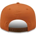 cepice-rovna-hneda-snapback-9fifty-league-essential-los-angeles-dodgers-mlb-new-era