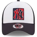 cepice-zaoblena-namornicka-modra-snapback-a-frame-frame-team-patch-new-york-yankees-mlb-new-era