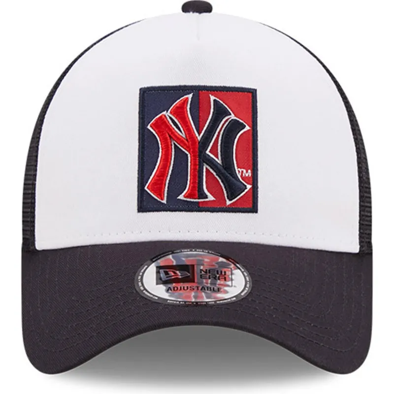 cepice-zaoblena-namornicka-modra-snapback-a-frame-frame-team-patch-new-york-yankees-mlb-new-era