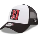 cepice-zaoblena-cerna-snapback-a-frame-team-patch-boston-red-sox-mlb-new-era