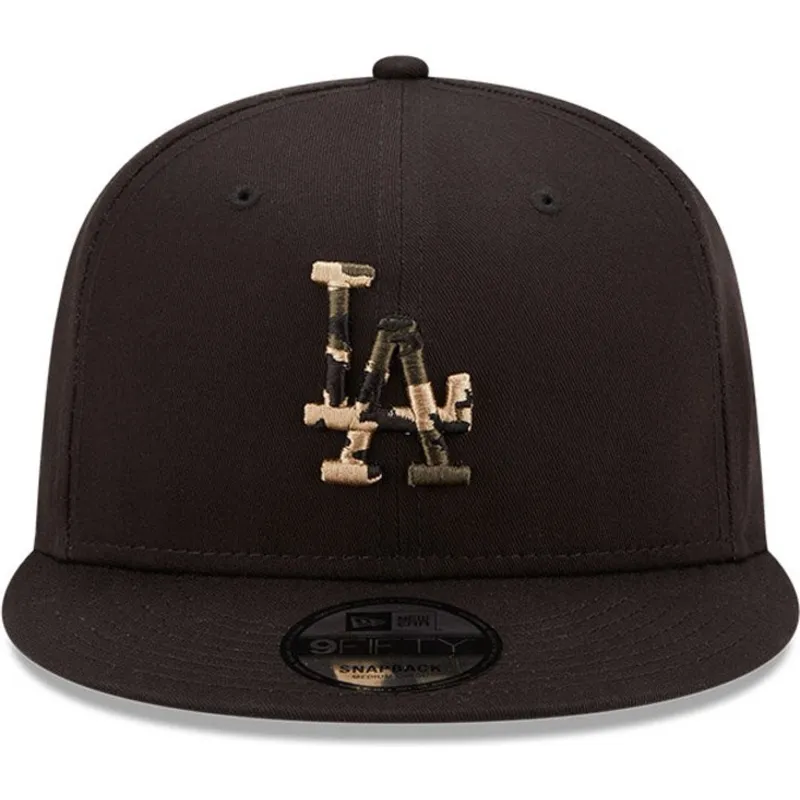 cepice-rovna-cerna-snapback-9fifty-camo-infill-los-angeles-dodgers-mlb-new-era cepice-rovna-cerna-snapback-9fifty-camo-infill-los-angeles-dodgers-mlb-new-era