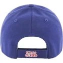 chicago-cubs-mlb-bla-justerbar-kurvad-keps-mvp-fran-47-brand