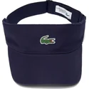 verstellbare-marineblaue-sport-fleece-kappe-von-lacoste