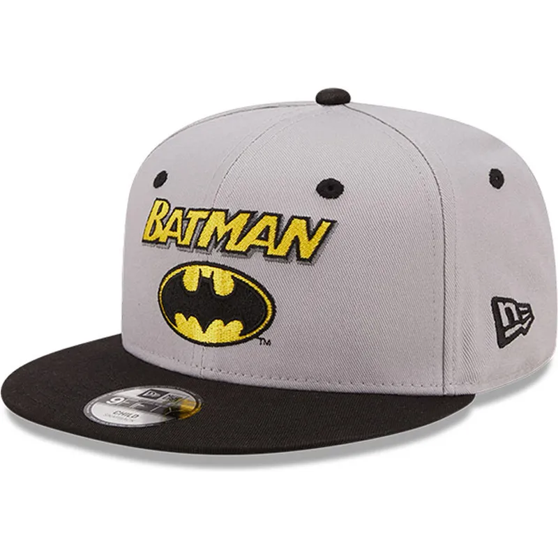 cepice-rovna-seda-snapback-pro-deti-9fifty-character-batman-dc-comics-new-era