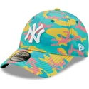cepice-zaoblena-modra-nastavitelny-9forty-camo-pack-new-york-yankees-mlb-new-era