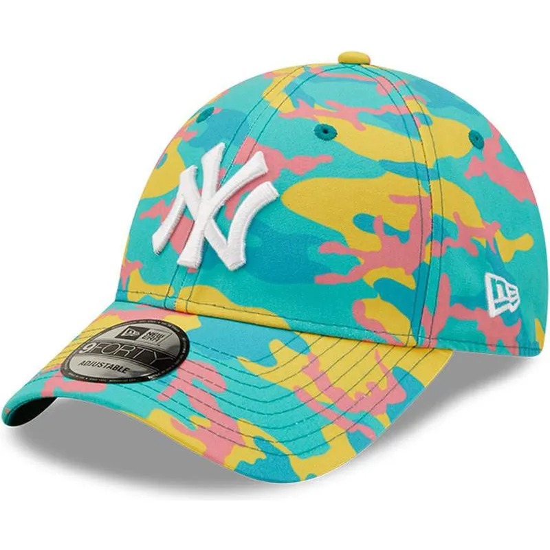 cepice-zaoblena-modra-nastavitelny-9forty-camo-pack-new-york-yankees-mlb-new-era