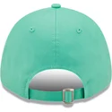 cepice-zaoblena-zelena-nastavitelny-9forty-infill-los-angeles-dodgers-mlb-new-era