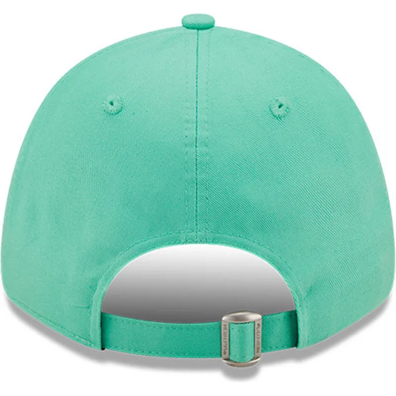 cepice-zaoblena-zelena-nastavitelny-9forty-infill-los-angeles-dodgers-mlb-new-era