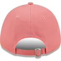cepice-zaoblena-ruzova-nastavitelny-9forty-infill-new-york-yankees-mlb-new-era