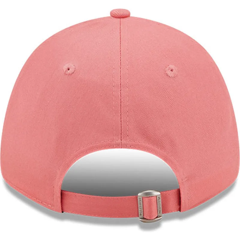 cepice-zaoblena-ruzova-nastavitelny-9forty-infill-new-york-yankees-mlb-new-era