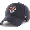 cepice-zaoblena-namornicka-modra-nastavitelny-pasek-mvp-detroit-tigers-mlb-47-brand