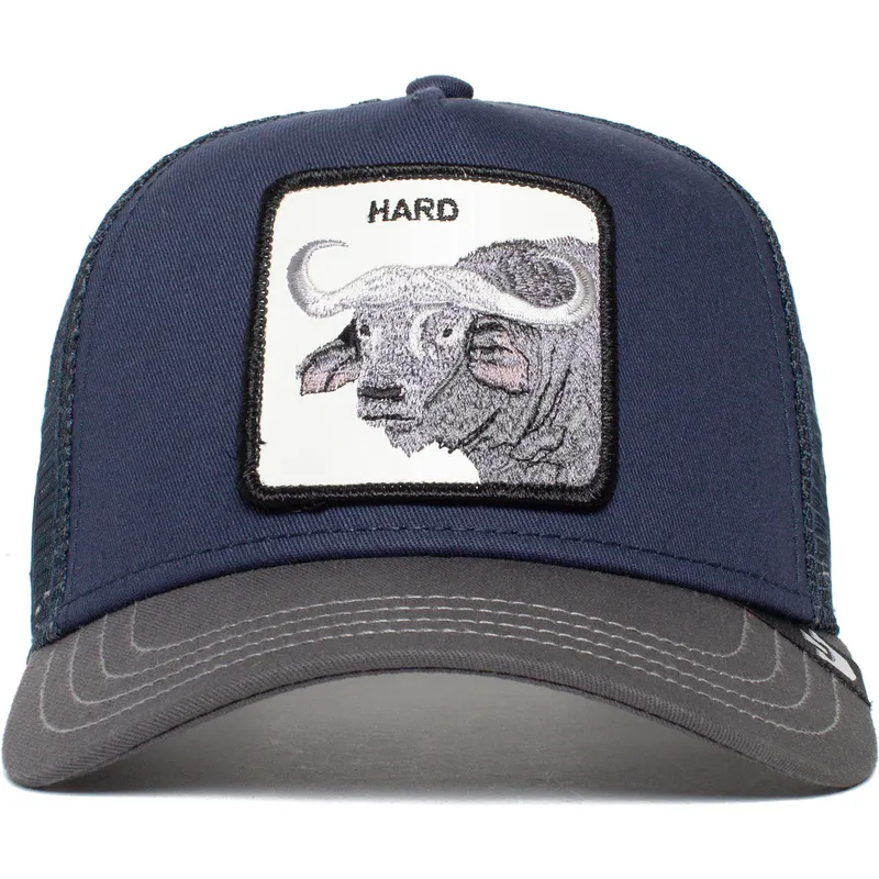 cepice-zaoblena-namornicka-modra-snapback-hard-widowmaker-the-farm-goorin-bros