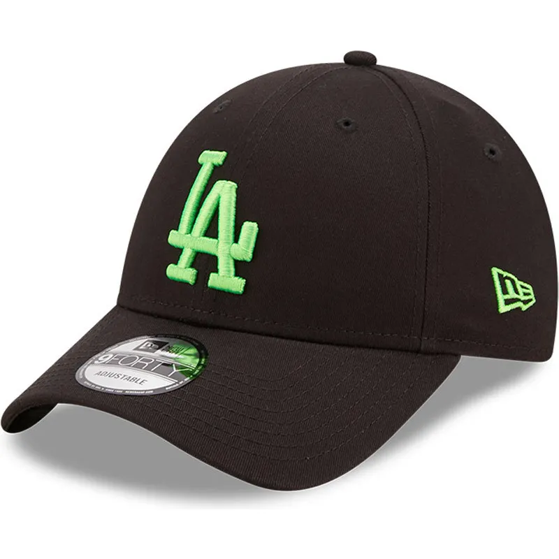 cepice-zaoblena-cerna-nastavitelny-9forty-neon-pack-los-angeles-dodgers-mlb-new-era cepice-zaoblena-cerna-nastavitelny-9forty-neon-pack-los-angeles-dodgers-mlb-new-era