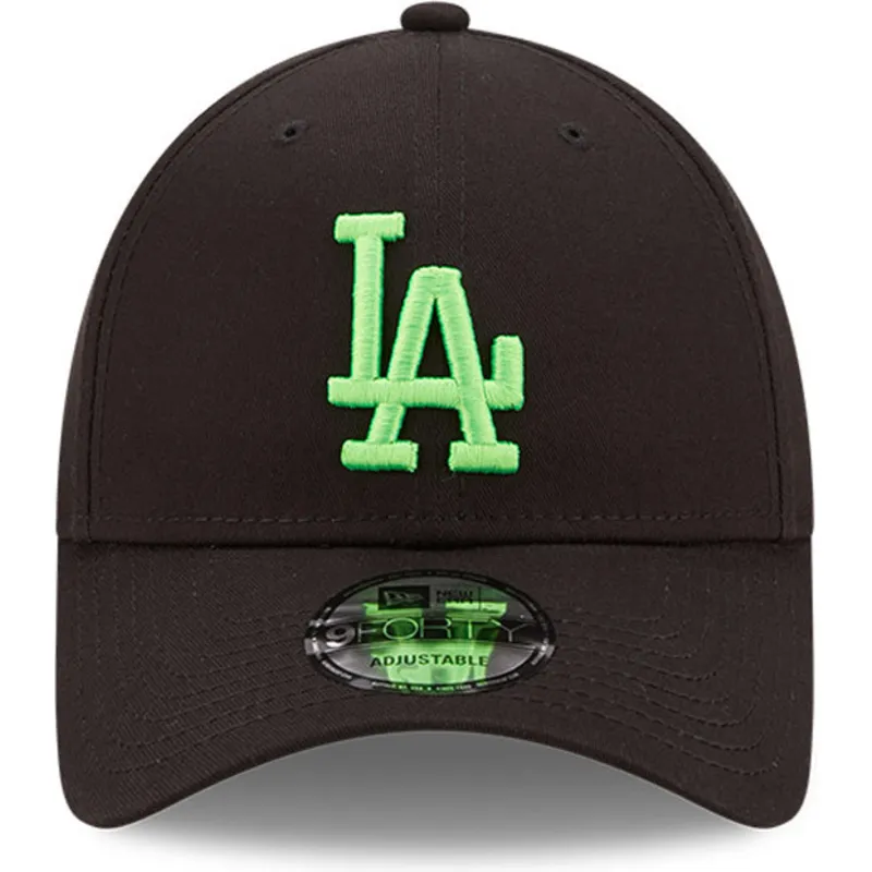 cepice-zaoblena-cerna-nastavitelny-9forty-neon-pack-los-angeles-dodgers-mlb-new-era cepice-zaoblena-cerna-nastavitelny-9forty-neon-pack-los-angeles-dodgers-mlb-new-era