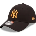 cepice-zaoblena-cerna-nastavitelny-9forty-neon-pack-new-york-yankees-mlb-new-era