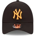 cepice-zaoblena-cerna-nastavitelny-9forty-neon-pack-new-york-yankees-mlb-new-era