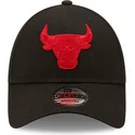 cepice-zaoblena-cerna-nastavitelny-9forty-neon-pack-chicago-bulls-nba-new-era