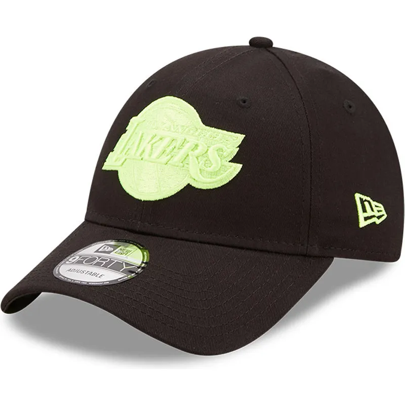 cepice-zaoblena-cerna-nastavitelny-9forty-neon-pack-los-angeles-lakers-nba-new-era cepice-zaoblena-cerna-nastavitelny-9forty-neon-pack-los-angeles-lakers-nba-new-era