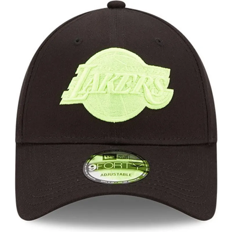 cepice-zaoblena-cerna-nastavitelny-9forty-neon-pack-los-angeles-lakers-nba-new-era cepice-zaoblena-cerna-nastavitelny-9forty-neon-pack-los-angeles-lakers-nba-new-era